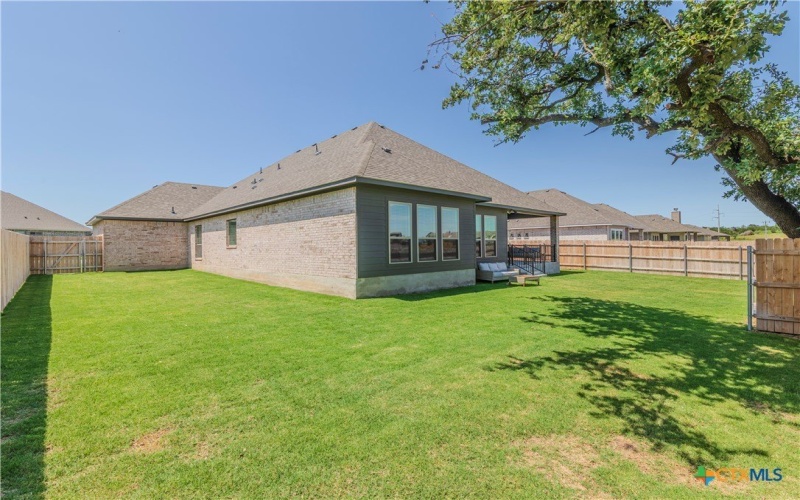 711 Saddlehorn Drive, Temple, TX 76502, 4 Habitaciones Habitaciones , ,3 BañosBaños,Residential,En Venta,711 Saddlehorn Drive,580396