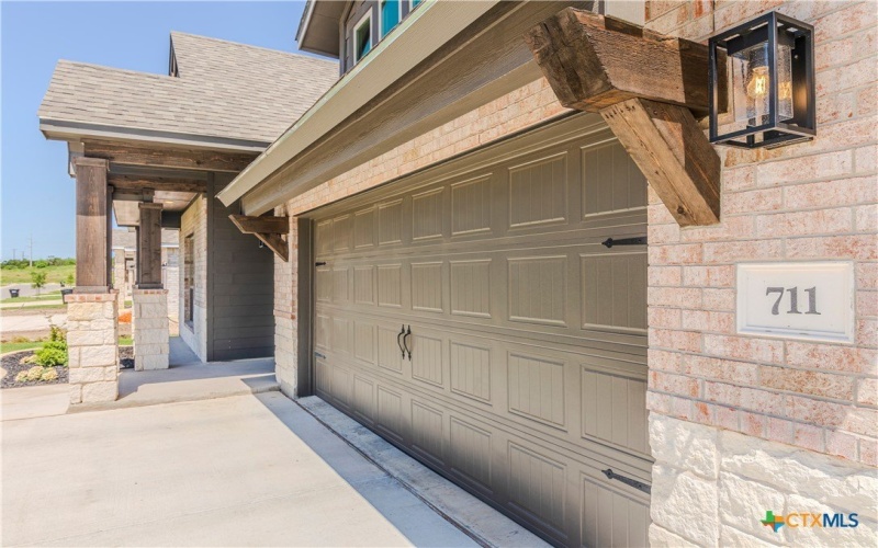 711 Saddlehorn Drive, Temple, TX 76502, 4 Habitaciones Habitaciones , ,3 BañosBaños,Residential,En Venta,711 Saddlehorn Drive,580396