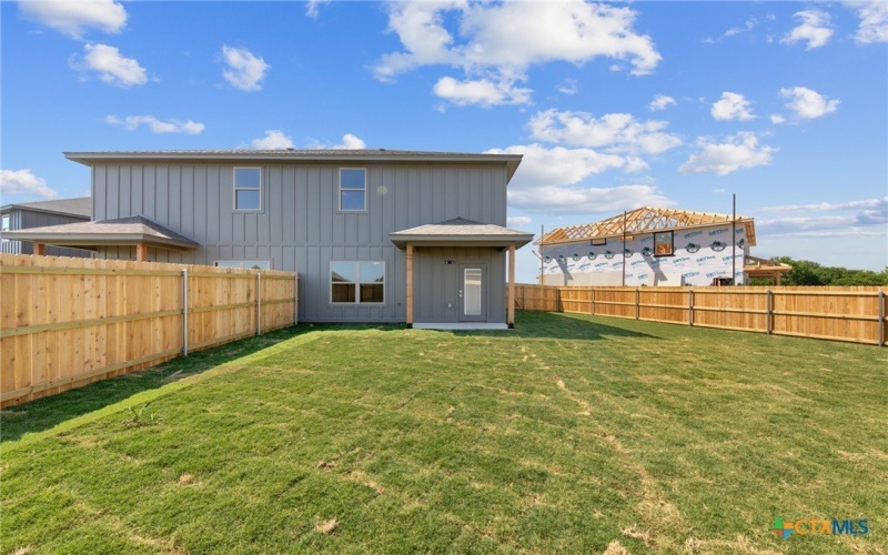 1412 Rita Blanca, Temple, TX 76502, 3 Bedrooms Bedrooms, ,2 BathroomsBathrooms,Residential,For Sale,1412 Rita Blanca,580604