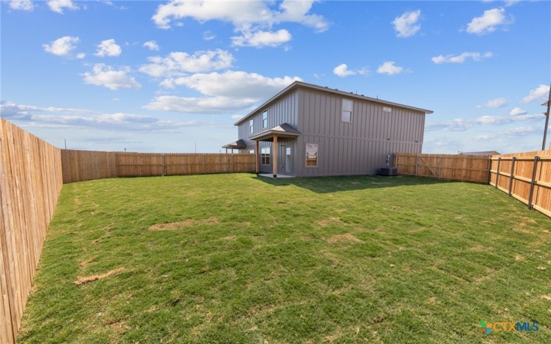 1412 Rita Blanca, Temple, TX 76502, 3 Bedrooms Bedrooms, ,2 BathroomsBathrooms,Residential,For Sale,1412 Rita Blanca,580604