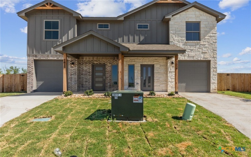1412 Rita Blanca, Temple, TX 76502, 3 Bedrooms Bedrooms, ,2 BathroomsBathrooms,Residential,For Sale,1412 Rita Blanca,580604
