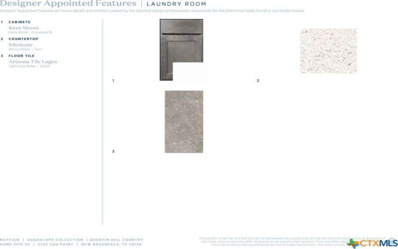 5732 Tug Point, New Braunfels, TX 78130, 4 Habitaciones Habitaciones , ,5 BañosBaños,Residential,En Venta,5732 Tug Point,0,580827