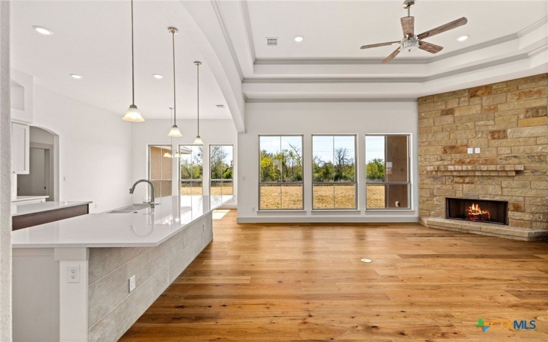 321 Farmhouse Drive, Marion, TX 78124, 4 Bedrooms Bedrooms, ,3 BathroomsBathrooms,Residential,For Sale,321 Farmhouse Drive,580902