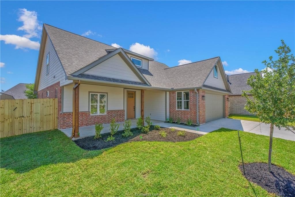 3034 Teller Drive, Bryan, TX 77808, 3 Habitaciones Habitaciones , ,2 BañosBaños,Residential,En Venta,3034 Teller Drive,25006090