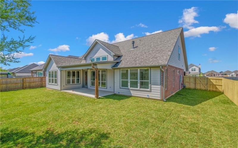 3034 Teller Drive, Bryan, TX 77808, 3 Habitaciones Habitaciones , ,2 BañosBaños,Residential,En Venta,3034 Teller Drive,25006090