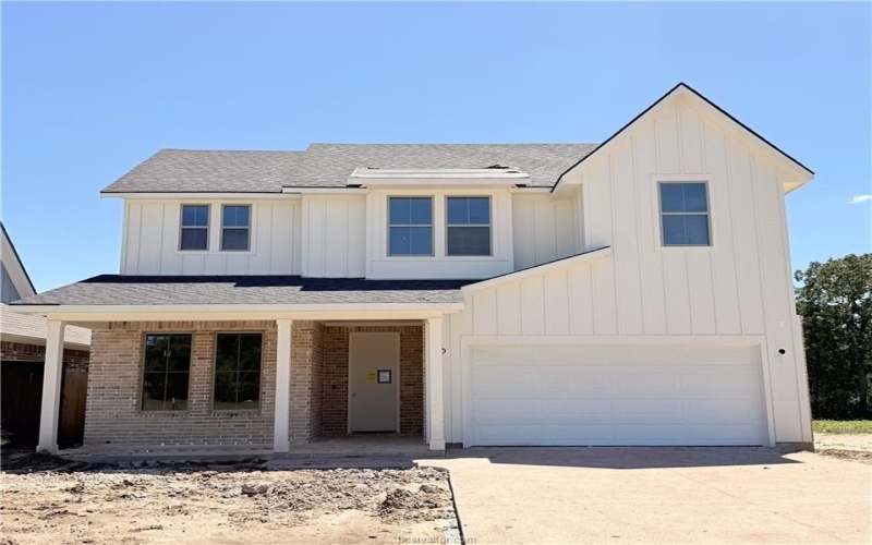1652 Frontera Ranch Road, College Station, TX 77845, 4 Bedrooms Bedrooms, ,3 BathroomsBathrooms,Residential,For Sale,1652 Frontera Ranch Road,25006175