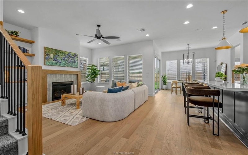 1652 Frontera Ranch Road, College Station, TX 77845, 4 Bedrooms Bedrooms, ,3 BathroomsBathrooms,Residential,For Sale,1652 Frontera Ranch Road,25006175