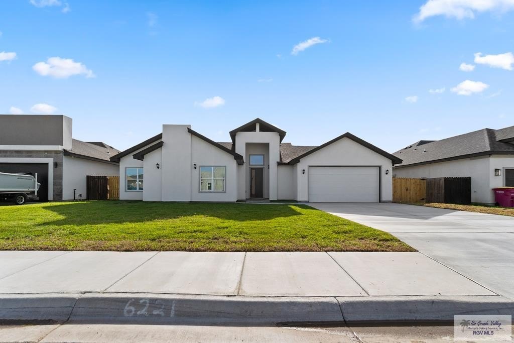 6221 KING PALM LOOP, BROWNSVILLE, TX 78526, 4 Habitaciones Habitaciones , ,3 BañosBaños,Residential,En Venta,6221 KING PALM LOOP,29765437