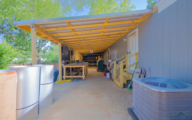 4302 Dortch Dr., Longview, TX 75605, 2 Habitaciones Habitaciones , ,2 BañosBaños,Residential,En Venta,4302 Dortch Dr.,20253554