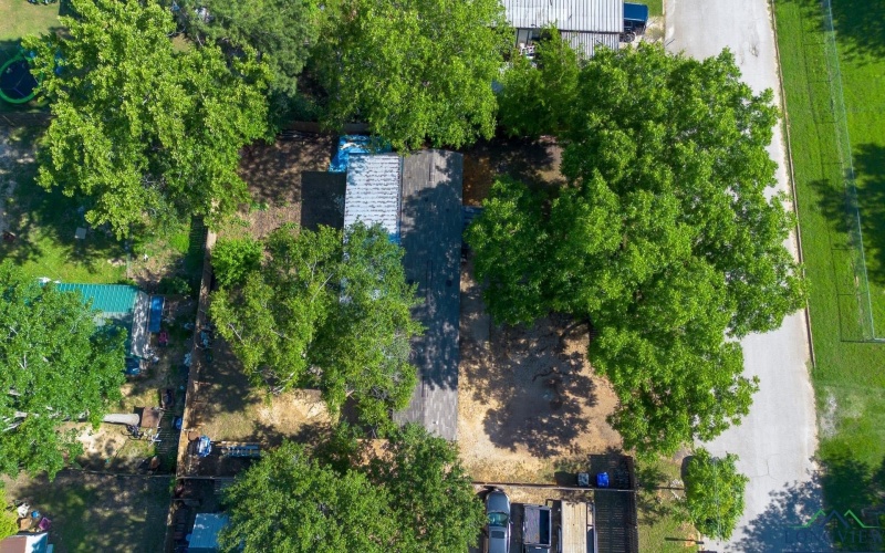 4302 Dortch Dr., Longview, TX 75605, 2 Habitaciones Habitaciones , ,2 BañosBaños,Residential,En Venta,4302 Dortch Dr.,20253554