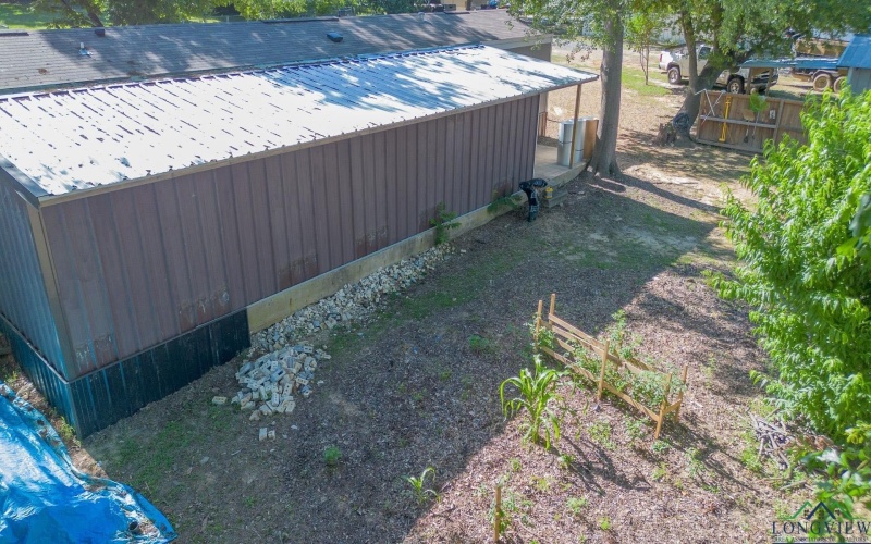 4302 Dortch Dr., Longview, TX 75605, 2 Habitaciones Habitaciones , ,2 BañosBaños,Residential,En Venta,4302 Dortch Dr.,20253554