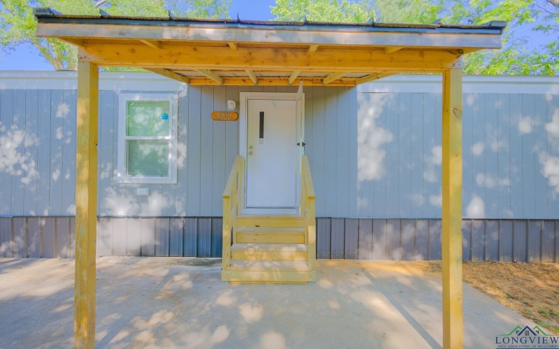4302 Dortch Dr., Longview, TX 75605, 2 Habitaciones Habitaciones , ,2 BañosBaños,Residential,En Venta,4302 Dortch Dr.,20253554