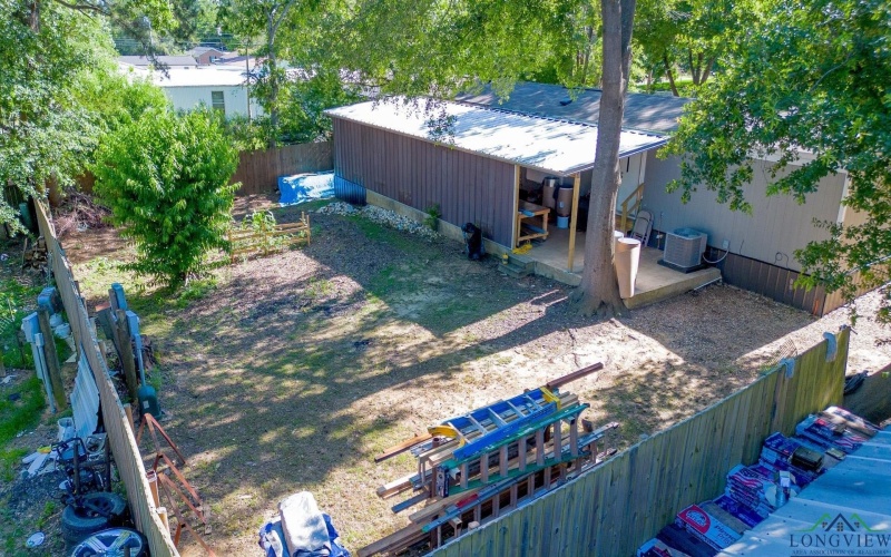 4302 Dortch Dr., Longview, TX 75605, 2 Habitaciones Habitaciones , ,2 BañosBaños,Residential,En Venta,4302 Dortch Dr.,20253554