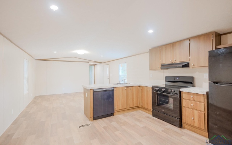 4302 Dortch Dr., Longview, TX 75605, 2 Habitaciones Habitaciones , ,2 BañosBaños,Residential,En Venta,4302 Dortch Dr.,20253554