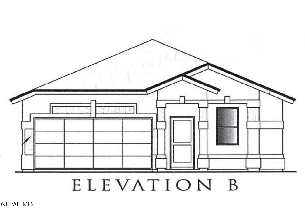 12881 Star Gaze Avenue, El Paso, TX 79928, 3 Bedrooms Bedrooms, ,1 BathroomBathrooms,Residential,For Sale,12881 Star Gaze Avenue,923097