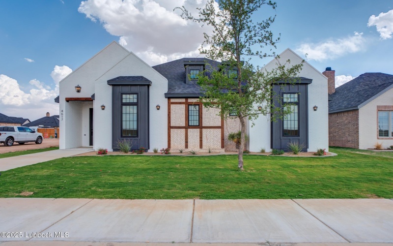 4617 138th Place, Lubbock, TX 79424, 4 Habitaciones Habitaciones , ,3 BañosBaños,Residential,En Venta,4617 138th Place,202555193