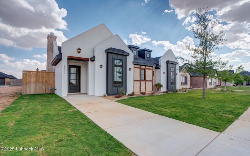 4617 138th Place, Lubbock, TX 79424, 4 Habitaciones Habitaciones , ,3 BañosBaños,Residential,En Venta,4617 138th Place,202555193
