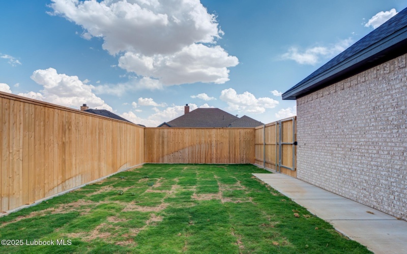 4617 138th Place, Lubbock, TX 79424, 4 Habitaciones Habitaciones , ,3 BañosBaños,Residential,En Venta,4617 138th Place,202555193