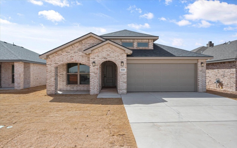 8329 22nd Street, Lubbock, TX 79407, 4 Habitaciones Habitaciones , ,2 BañosBaños,Residential,En Venta,8329 22nd Street,202555206