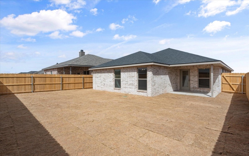 8329 22nd Street, Lubbock, TX 79407, 4 Habitaciones Habitaciones , ,2 BañosBaños,Residential,En Venta,8329 22nd Street,202555206