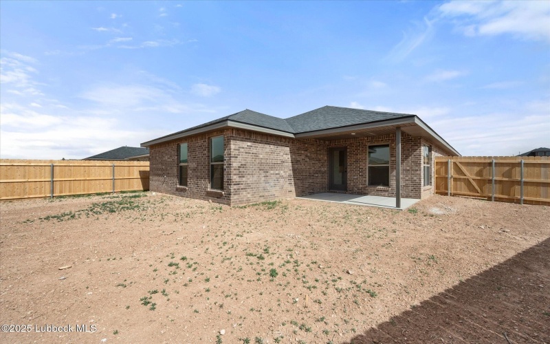 2218 134th Street, Lubbock, TX 79423, 4 Habitaciones Habitaciones , ,2 BañosBaños,Residential,En Venta,2218 134th Street,202555110