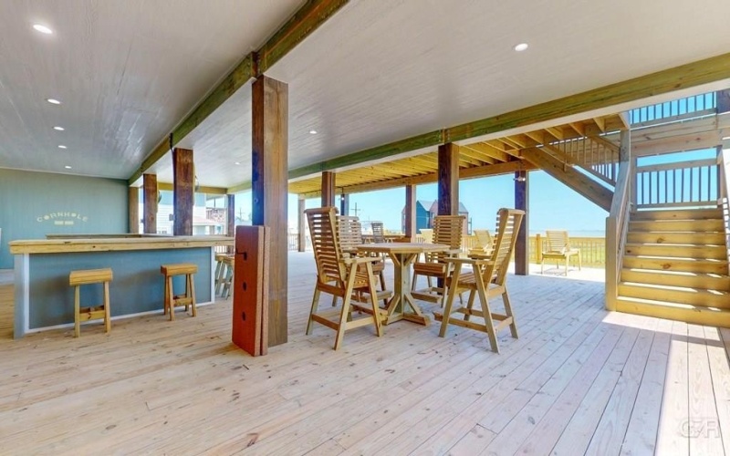 335 Atkinson, Crystal Beach, TX 77650, 4 Bedrooms Bedrooms, ,5 BathroomsBathrooms,Residential,For Sale,335 Atkinson,20250151