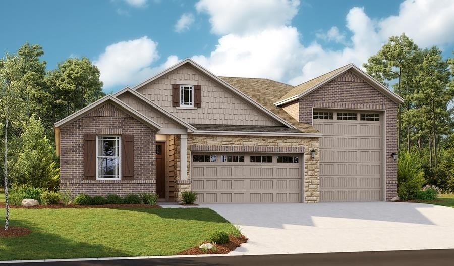 201 Fiddleneck Road, Marble Falls, TX 78654, 3 Habitaciones Habitaciones , ,2 BañosBaños,Residential,En Venta,201 Fiddleneck Road,173488