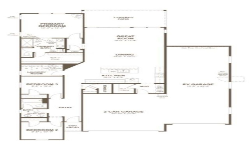 201 Fiddleneck Road, Marble Falls, TX 78654, 3 Habitaciones Habitaciones , ,2 BañosBaños,Residential,En Venta,201 Fiddleneck Road,173488