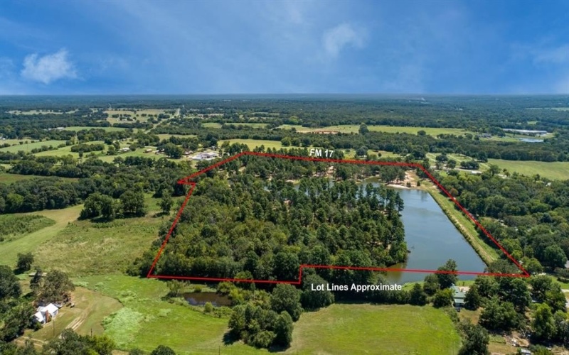 4776 FM 17, Grand Saline, TX 75140, ,Commercial Sale,En Venta,4776 FM 17,20736322