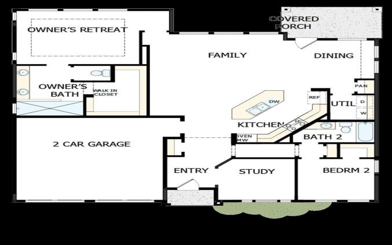 4850 Prairie Crest Lane, Arlington, TX 76005, 2 Habitaciones Habitaciones , ,2 BañosBaños,Residential,En Venta,4850 Prairie Crest Lane,0,20777014
