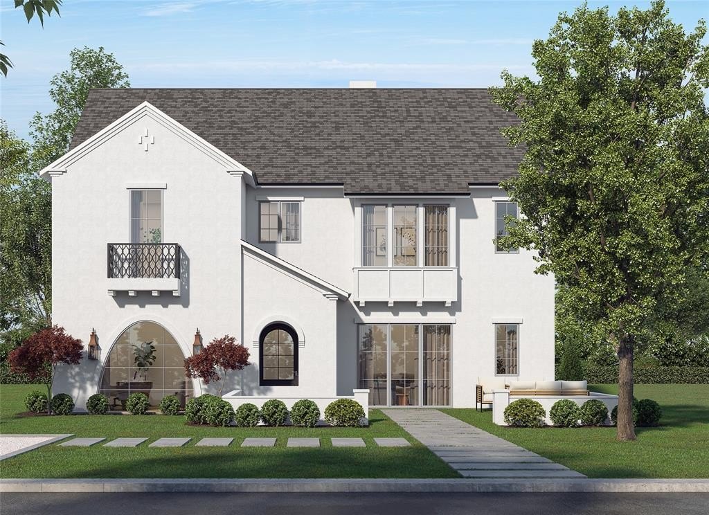4021 Southwestern Boulevard, University Park, TX 75225, 5 Habitaciones Habitaciones , ,6 BañosBaños,Residential,En Venta,4021 Southwestern Boulevard,20896562