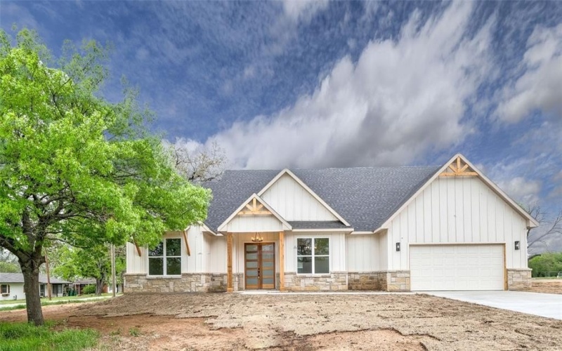 208 Woody, Alvord, TX 76225, 3 Habitaciones Habitaciones , ,2 BañosBaños,Residential,En Venta,208 Woody,20892637