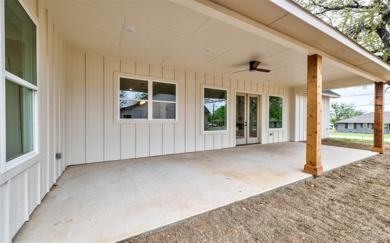 208 Woody, Alvord, TX 76225, 3 Habitaciones Habitaciones , ,2 BañosBaños,Residential,En Venta,208 Woody,20892637