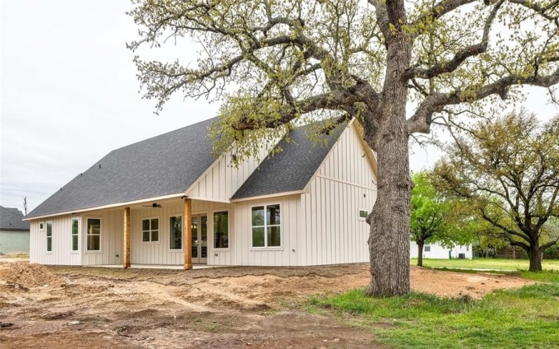 208 Woody, Alvord, TX 76225, 3 Habitaciones Habitaciones , ,2 BañosBaños,Residential,En Venta,208 Woody,20892637