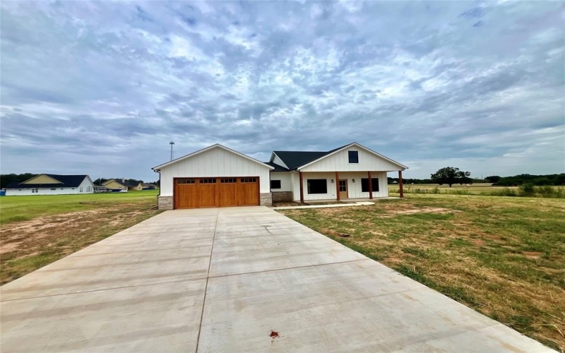 1379 County Road 3355, Paradise, TX 76073, 3 Habitaciones Habitaciones , ,2 BañosBaños,Residential,En Venta,1379 County Road 3355,0,20916092