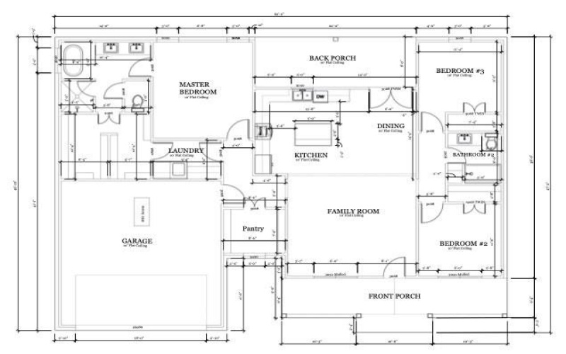 1379 County Road 3355, Paradise, TX 76073, 3 Habitaciones Habitaciones , ,2 BañosBaños,Residential,En Venta,1379 County Road 3355,0,20916092