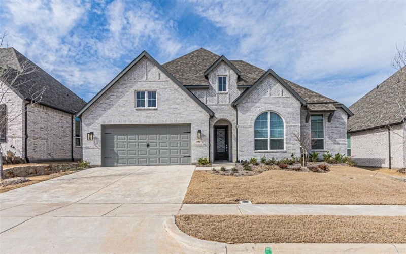 504 Lavender Drive, Van Alstyne, TX 75495, 4 Bedrooms Bedrooms, ,3 BathroomsBathrooms,Residential,For Sale,504 Lavender Drive,20926594