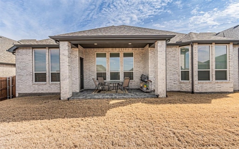 504 Lavender Drive, Van Alstyne, TX 75495, 4 Bedrooms Bedrooms, ,3 BathroomsBathrooms,Residential,For Sale,504 Lavender Drive,20926594