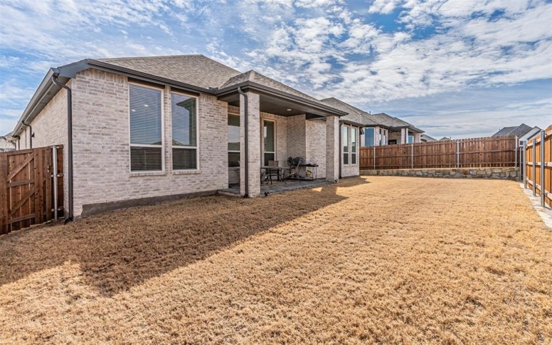 504 Lavender Drive, Van Alstyne, TX 75495, 4 Bedrooms Bedrooms, ,3 BathroomsBathrooms,Residential,For Sale,504 Lavender Drive,20926594