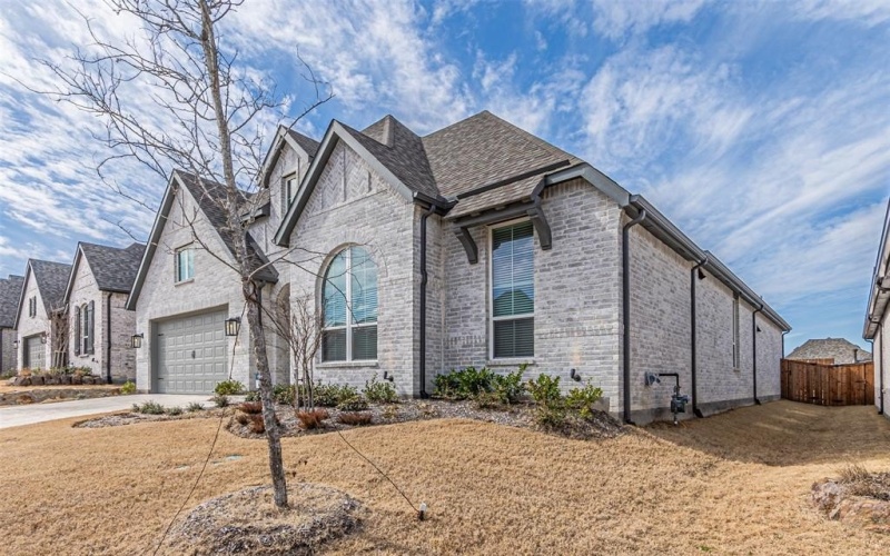 504 Lavender Drive, Van Alstyne, TX 75495, 4 Bedrooms Bedrooms, ,3 BathroomsBathrooms,Residential,For Sale,504 Lavender Drive,20926594