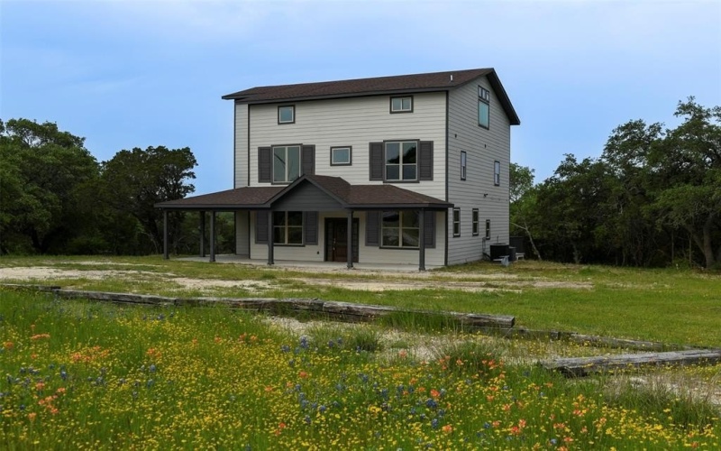8600 Lakeview Drive, Cleburne, TX 76033, 4 Habitaciones Habitaciones , ,3 BañosBaños,Residential,En Venta,8600 Lakeview Drive,20943978