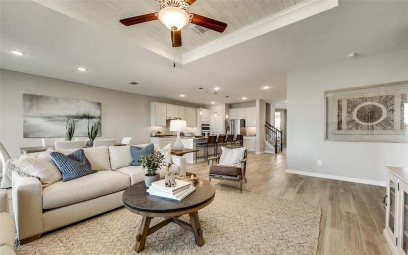 1812 Red Bud Trail, Northlake, TX 76247, 4 Bedrooms Bedrooms, ,2 BathroomsBathrooms,Residential,For Sale,1812 Red Bud Trail,20944142