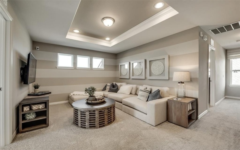 1812 Red Bud Trail, Northlake, TX 76247, 4 Bedrooms Bedrooms, ,2 BathroomsBathrooms,Residential,For Sale,1812 Red Bud Trail,20944142