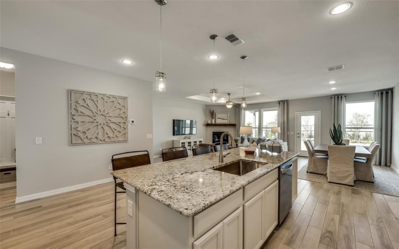 1812 Red Bud Trail, Northlake, TX 76247, 4 Bedrooms Bedrooms, ,2 BathroomsBathrooms,Residential,For Sale,1812 Red Bud Trail,20944142