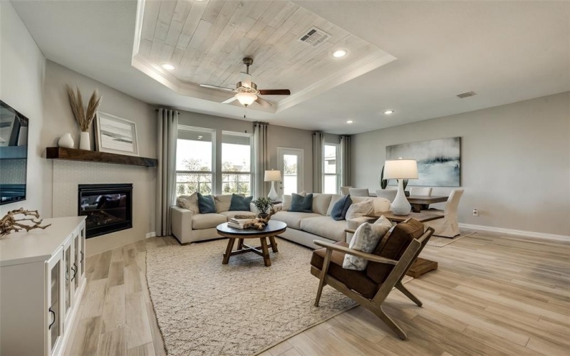 1812 Red Bud Trail, Northlake, TX 76247, 4 Bedrooms Bedrooms, ,2 BathroomsBathrooms,Residential,For Sale,1812 Red Bud Trail,20944142