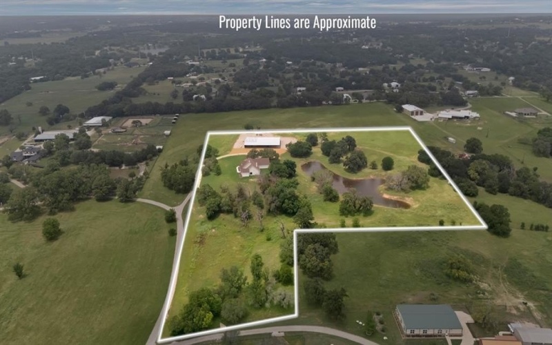2113 Dicey Road, Weatherford, TX 76085, 4 Bedrooms Bedrooms, ,5 BathroomsBathrooms,Residential,For Sale,2113 Dicey Road,20939598