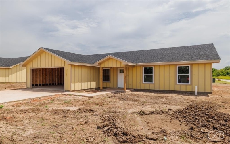 817 Ruger, Clyde, TX 79510, 3 Bedrooms Bedrooms, ,2 BathroomsBathrooms,Residential,For Sale,817 Ruger,20942412