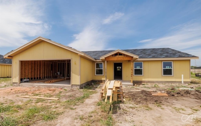 824 Benelli, Clyde, TX 79510, 3 Bedrooms Bedrooms, ,2 BathroomsBathrooms,Residential,For Sale,824 Benelli,20942437