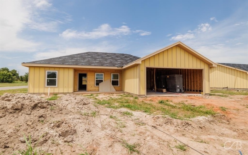 816 Benelli, Clyde, TX 79510, 3 Bedrooms Bedrooms, ,2 BathroomsBathrooms,Residential,For Sale,816 Benelli,20942634