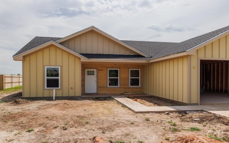 825 Ruger, Clyde, TX 79510, 3 Habitaciones Habitaciones , ,2 BañosBaños,Residential,En Venta,825 Ruger,20942661